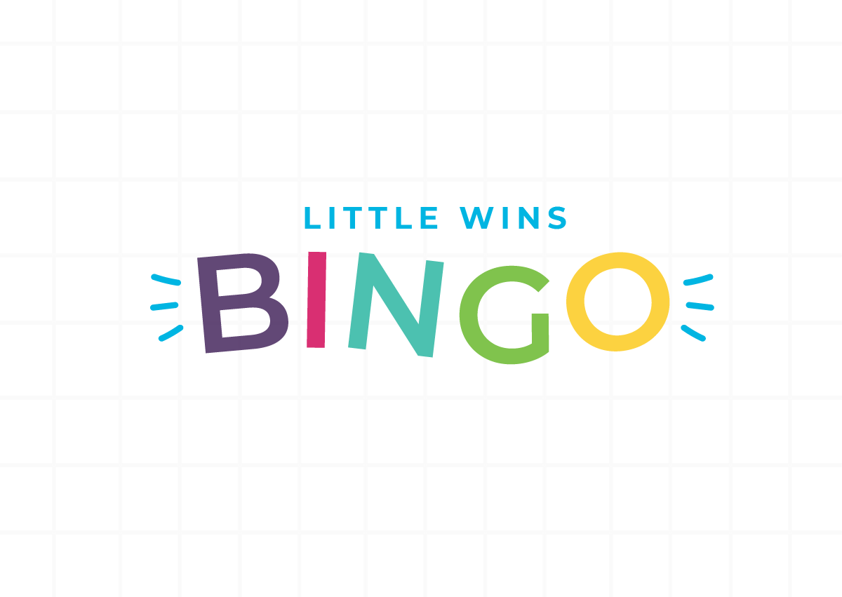 You are currently viewing Little Wins Bingo