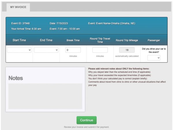 Invoice2