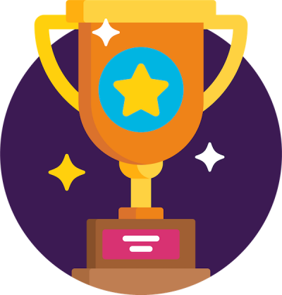 trophy trophy